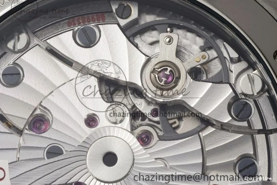 0104 Constellation Black Ceramic SS SBF 1:1 Best Edition Black Dial on Black Gummy Strap A8900 Super Clone TimelessDesign 7798